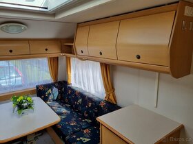 AVENTO ROYAL STAR 420 TLH-STAN-BOJLER-PODLAH TOPENÍ-TOP STAV - 10