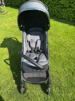 BABYSTYLE eggZ® – jako nový - 10