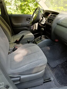SUZUKI GRAND VITARA, 4x4, automat - 10