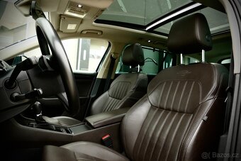 Škoda Superb III Combi - L&K, ČR, DPH, 4x4, DSG - 10