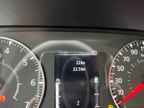 Renault Master 2.3, 165k, Valník, Tažné - 10