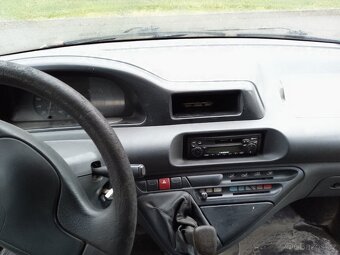 Fiat scudo - 10