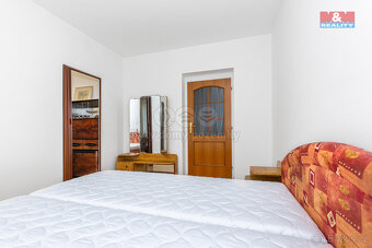 Pronájem bytu 3+kk, 68 m², Pardubice, ul. Dubinská - 10