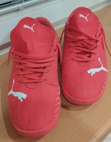 Pánské sálové kopačky Puma ULTRA 1.3 PRO COURT IT vel. 42 - 10