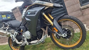 BMW F 850 GS ADVENTURE - 10