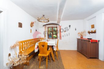 Prodej chalupy Neustupov - Vrchy, 102m2. - 10
