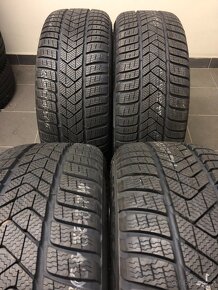 ORIGINAL ALU KOLA AUDI A6 4K C8 245/45/19 - 10