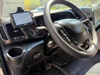 IVECO Daily 50C18 - 10