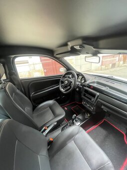 Microcar Due 5750km - 10
