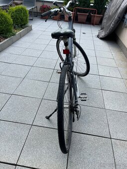 Dámské kolo Merida Crossway 8700 - 10