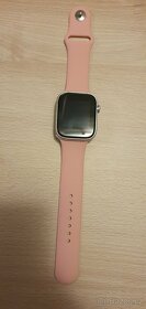 Chytré hodinky, smartwatch PD - A6 - 10