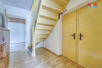 Prodej rodinného domu, 141 m², Kraslice, ul. B. Němcové - 10