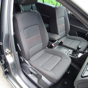 Volkswagen Sportsvan 1,2TSi 81kw, SOUND, 2017, NAJETO 36 - 10
