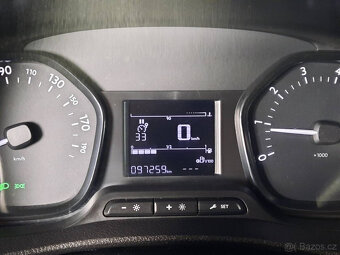Toyota Proace 2,0 D-4D Maxi L3 Sortimo - 10