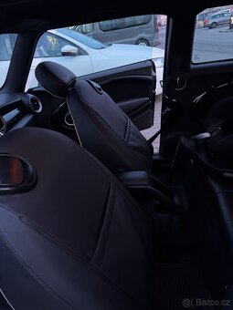 Mini Cooper - 10