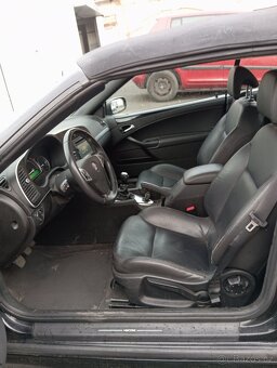 Saab 93 Kabriolet 1,9 Tid 110 kW - 10