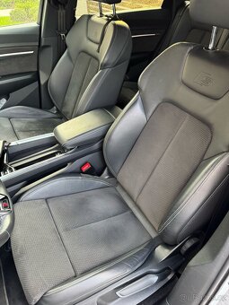 Audi e-trone sportback S-line - 10