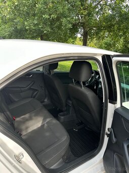 Škoda Rapid 1.4 tdi 2015 - 10