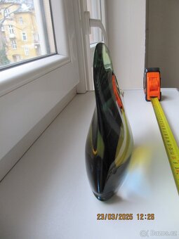 Exbor ryby Honzík Rozinek - 10