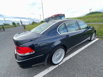 bmw individual e66 / 65 - 750li - lpg - 10