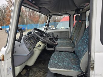 ⭐Avia A75-L 1998/85KW/ČR/7490KG/ ELEKTROCENTRÁLA/AGREGÁT⭐ - 10