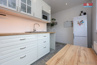 Prodej bytu 3+1, 71 m², Šumperk, ul. Pod Senovou - 10