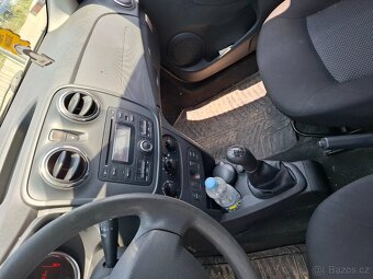 Dacia Logan MCV 1.2i Kombi Model 2014 - 10