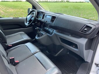 Citroen Jumpy 2.0 HDi 2022 - 10