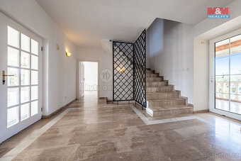 Prodej vily, 395 m², Říčany, ul. Mozartova - 10