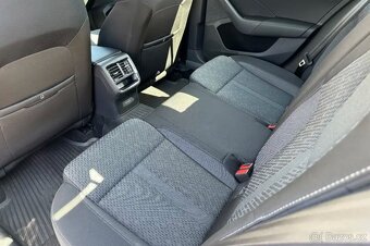 Škoda Octavia IV 2.0 TDI 85 kW, záruka do 11/2025 - 10