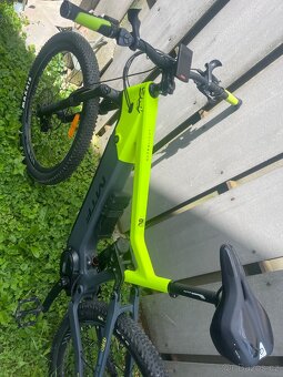 Horské elektro kolo xtreme 9.4 limited (21) - 10