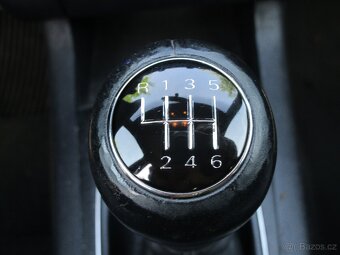 Audi a3, 5.dveř., 1.9tdi 96kw. 6.kvalt. STK 6/2027. - 10