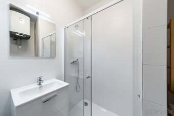 Стильна 2kk квартира в центрі Праги (Žižkov) - 10