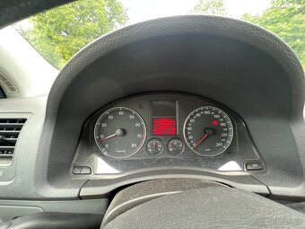 Vw golf 5 - 10