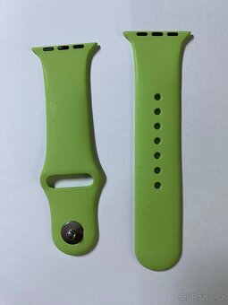 Apple Watch SE 2. Generace 40mm - 10