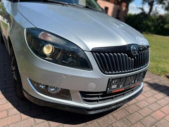 Škoda Roomster 1.2Tsi 63kw - 10