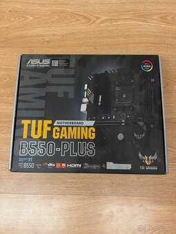 Prodám herní počítač (NVIDIA GeForce RTX 3060, 12GB) - 10