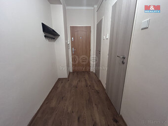 Pronájem bytu 2+1, 54 m², Karviná, ul. Kosmonautů - 10