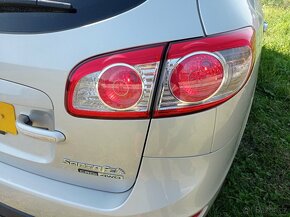 Hyundai Santa FE 2.2 CRDi 4WD náhradní díly - 10