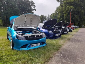 Ford puma tuning - 10