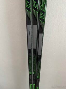 Hokejky CCM Trigger 5 levé ZÁRUKA - 10