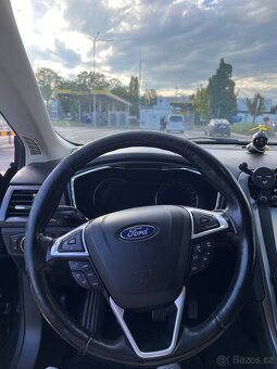 Ford Mondeo Titanium 2.0 TDCi 110 kW ECOnetic - 10
