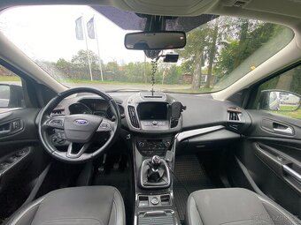 FORD KUGA TDCi 2.0 AWD - 2019 - 10