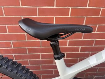 Elektrokolo Mondraker Crafty Carbon R - 10