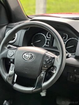 Toyota Tundra 5.7 V8 LPG - 10