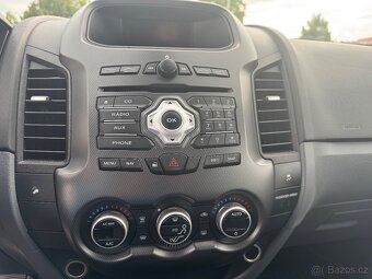 Ford Ranger 3,2TDCi 142kW, WildTruck, VYMĚNÍM - 10