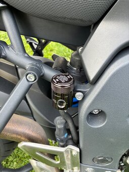 Triumph Tiger 1050 Sport - 10