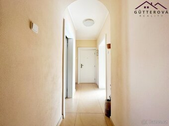 Pronájem byty 2+1, 83 m² - Plzeň - Doubravka, ev.č. yIGB014 - 10