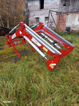 16145 s Čelním nakladačem - 10