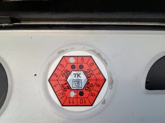 Prodám Opel Astra 1.6 CDTI 100kw - 10